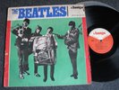 Amiga 850 040-The Beatles-Same LP-1965 DDR East Germany
