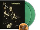 Suzi Quatro - Quatro - RSD 2023 DLP GREEN VINYL * LTD 2000 / POST TODAY / NEW