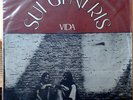 Sui Generis (4) Vida Vinyl LP (VG) Uruguay 1976