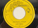 Ace 521 Huey Smith - Everybody's Whalin' / Little Liza Jane 7