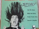 Screaming Lord Sutch - Story - USA LP