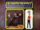 The Temptations sing Smokey 12