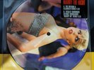 Lady Gaga Marry The Night Vinilo muy raro LP