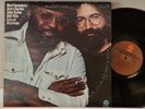 MERL SAUNDERS JERRY GARCIA Live at Keystone 2 LPs