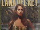 Lana Del Rey / Born to die + Paradise 3lp (2012 limeted slipcase)