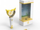 IZ*ONE CHOI YENA OFFICIAL LIGHT STICK w Strap,Tracking,Pre-Order FANLIGHT MD
