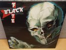 BLACK FATE ‎- Commander Of Fate / black LP Vinyl / Karthago Rec. 2017 / numbered