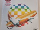 Olympia Theatre Paris by Grateful Dead (Vinyl, 2021) w/minor box damage