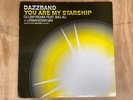 Dazzband - You Are My Starship (Remixes) (12