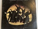 PAUL McCARTNEY and WINGS  - Band On The Run LP - Apple - SO-3415 (1973)