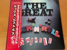LP SEX PISTOLS THE GREAT ROCK ‘N’ ROLL SWINDLE JAPAN OBI 2LP VIP-9911-12