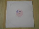 Tommy Stewart  Bump And Hustle Music  (Long version)  12”    NEAR MINT