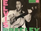 ELVIS PRESLEY EPA-747 - 2011 Promo Only Replica of Debut EP - RARE  SEALED MINT
