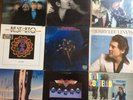 Great Classic Rock Albums-Lot-of 9-Great -Original-Vinyl-Record-Albums LPs