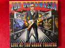 Joe Bonamassa  Live at The Greek Theatre  4LP  Box  Set  2016  JRA56879  USA  NM