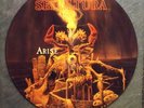SEPULTURA - ARISE - Vinyl Picture LP Album - Limited Edition 1991 First Press NM