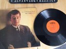Very Rare Buddy Holly Vinyl Lp Minus Glasses The Buddy Holly Story