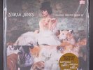 NORAH JONES: chasing pirates remix ep BLUE NOTE 12