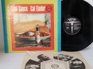 CAL TJADER Soul Sauce 1965 LP Verve V6 8614 - Play Tested VG+  *R8
