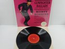 Marty Robbins – Gunfighter Ballads And Trail Songs 1959 Big Iron El Paso Classic