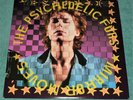 VINYL LP by THE PSYCHEDELIC FURS 
