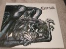 COMUS - FIRST UTTERANCE - FOLK / PSYCH ROCK - NEW