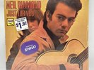 Neil Diamond - Just For You - Factory SEALED 1967 US 1st Press Album
