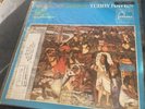 TUBBY HAYES Mexican Green UK Fontana Jazz LP