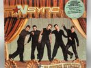 N’Sync - No Strings Attached - SEALED Urban Outfitters Limited Edition Color