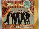 N’Sync - No Strings Attached - Urban Outfitters Limited Edition Peach Color