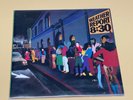 Disco Vinile 33 giri Lp doppio Weather Report 