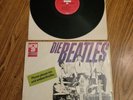'Die Beatles' 1973 Germany stereo vinyl LP pressing  near Mint play tested cond
