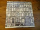 Led Zeppelin - Physical Graffiti 2 LP set - Swan Song SS 2-200  Hype Sticker