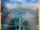 Waterworld. Vinyl. VGM(SNES). NOT MOONSHAKE.