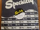 Rock N Roll 78 RHYTHM CATS - Cool Caravan / Blue Saxophone SPECIALTY w/Sleeve