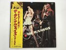 THE RUNAWAYS SAME MERCURY RJ-7165 Japan  [Vinyl from VDS TOKYO]