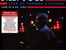 Billy Joel - Live At Yankee Stadium (Vinyl 3LP - 1990 - UK - Reissue)