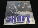 ISAAC HAYES Vinyl LP 