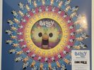 BLUEY Dance Mode RSD Record Store Day 2023 ZOETROPE PICTURE DISC LP SEALED
