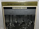 Bernstein Shostakovitch Symphony No. 5 Op. 47 LP Columbia
