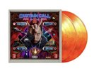Eminem - Curtain Call 2 Fluorescent Orange Vinyl 2 LP Snoop Dogg 50 Cent Sealed