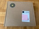 Third Man Records Vault 55 ELEPHANT MONO 2XL COMPLETE NEW