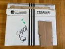 SEALED, MINT Third Man Records Vault 38 The Raconteurs 