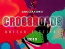 ERIC CLAPTON Crossroads Guitar Festival Live 2019 Vinyl NM* 6-LP Box Jeff Beck