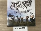 Appalachian Road Show Jubilation Gold Signed Autographed Rare