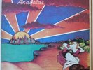 BUBU Anabelas MONSTER Latin PROG Masterpiece FUSION 1978 LP Promo