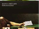 HAVE A NICE LIFE - Deathconsciousness / Vinyl 2xLP limited on COLORED + Book
