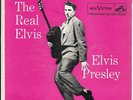Elvis Presley THE REAL ELVIS  EP 45 RCA EPA-940 EX