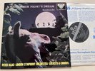 SXL 2060 Mendelssohn Midsummer Night's Dream / Peter Maag / LSO W/B