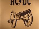 AC/DC - For Those About To Rock We Salute You - Vinyl (LP)